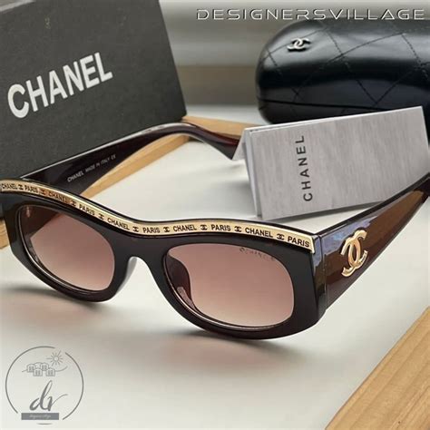 chanel sunglasses clear|chanel sunglasses sale clearance.